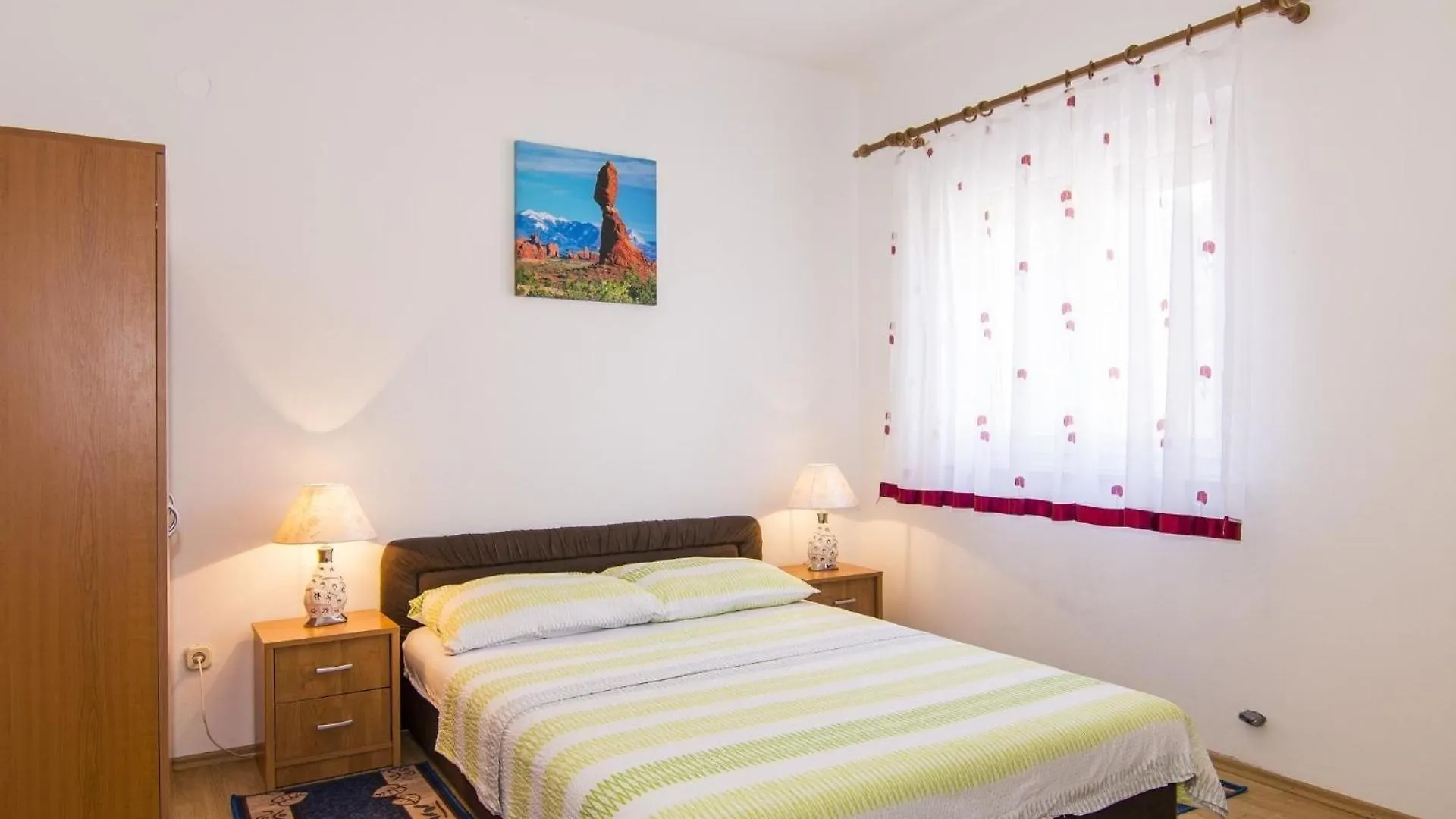 Ferienwohnung Fuer 4 Personen Ca 50 Qm In Pula-Fondole, Istrien Istrische Riviera Apartman