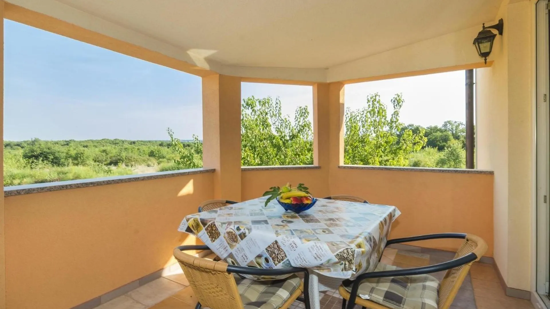 Ferienwohnung Fuer 4 Personen Ca 50 Qm In Pula-Fondole, Istrien Istrische Riviera Pula